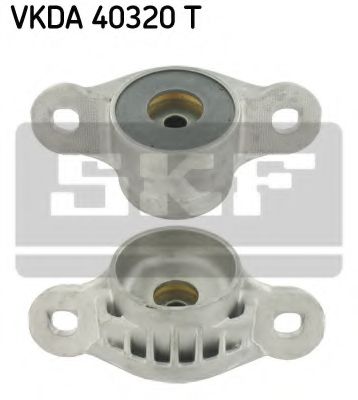 Опора стойки амортизатора SKF                VKDA 40320 T