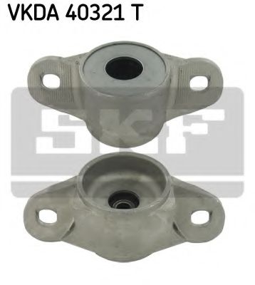 Опора стойки амортизатора SKF                VKDA 40321 T