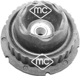 Подушка аморт alfa 147156 1.6-3.2 97- ПЕР LR Metalcaucho                05656