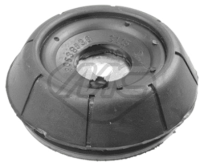 Подушка аморт OPL vectra b 2.0 2.5 Metalcaucho                04214