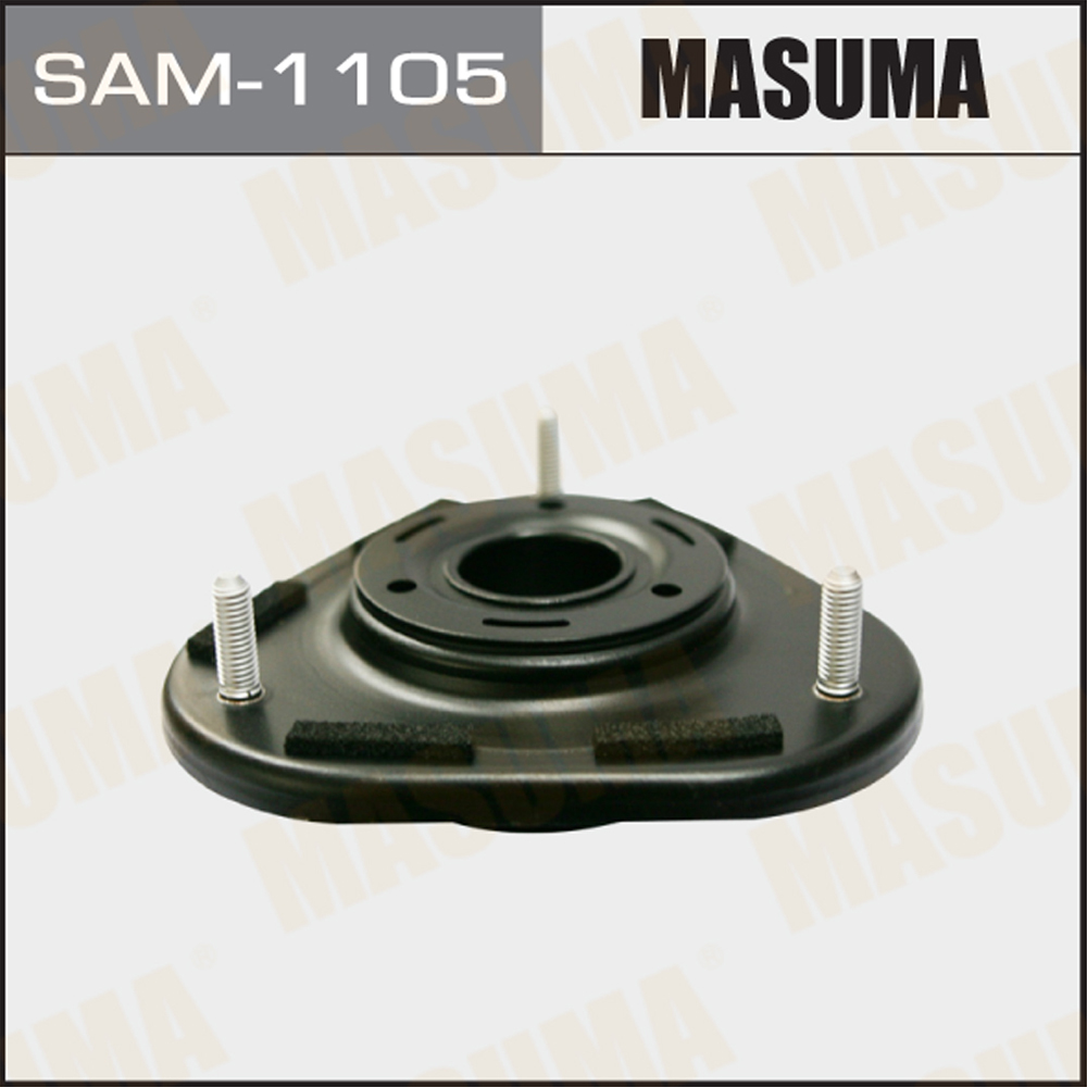 Опора амортизационной стойки | перед | Masuma                SAM-1105