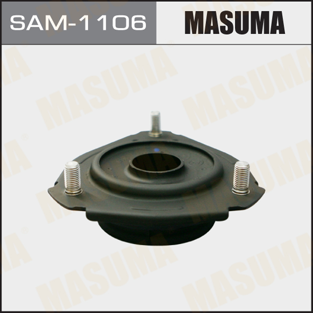 Опора амортизационной стойки | перед | Masuma                SAM-1106