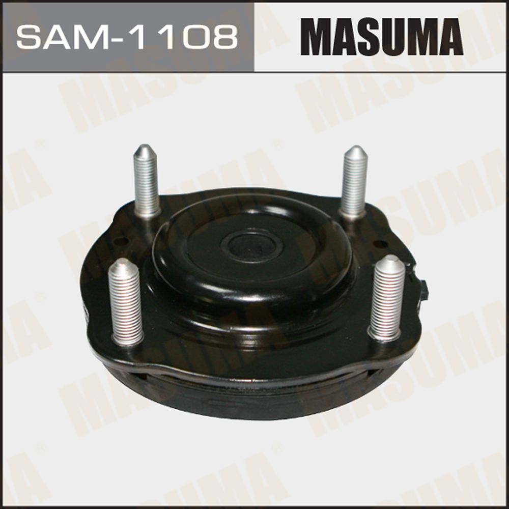 Опора амортизационной стойки | перед | Masuma                SAM-1108