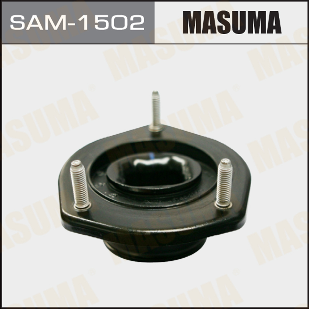 Опора амортизационной стойки | зад | Masuma                SAM-1502