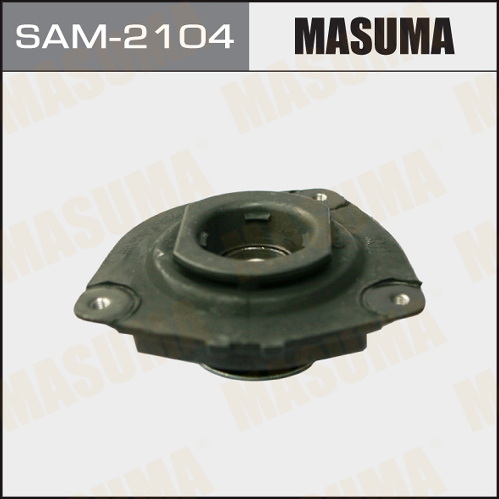 Опора амортизационной стойки | перед | Masuma                SAM-2104