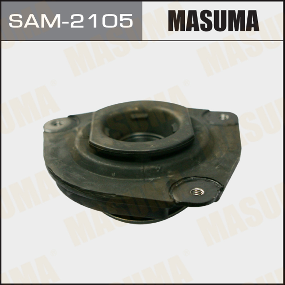 Опора амортизационной стойки | перед | Masuma                SAM-2105