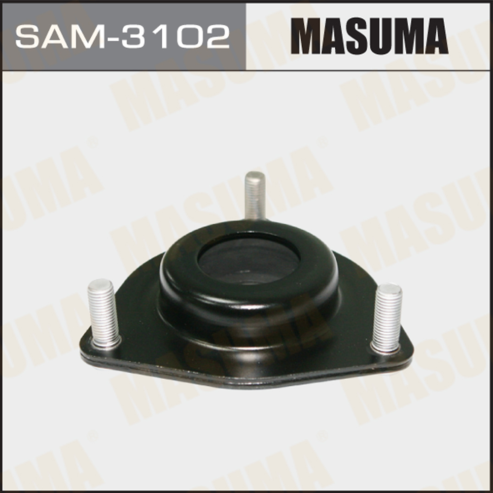 Опора амортизационной стойки | перед | Masuma                SAM-3102