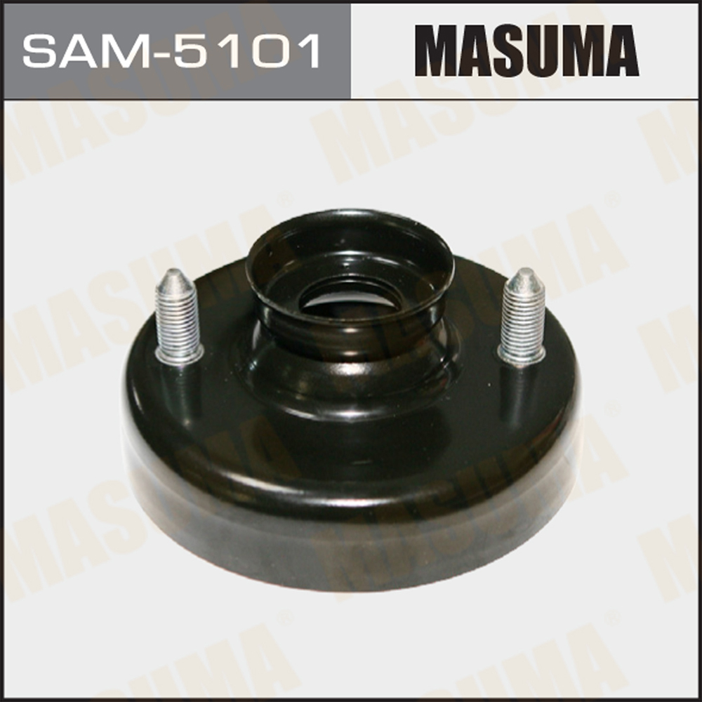 Опора амортизационной стойки | перед | Masuma                SAM-5101