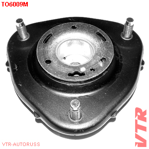 Опора переднего амортизатора VTR                TO6009M