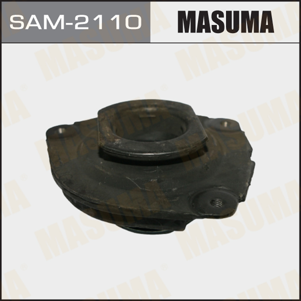 Опора амортизатора | перед | Masuma                SAM2110