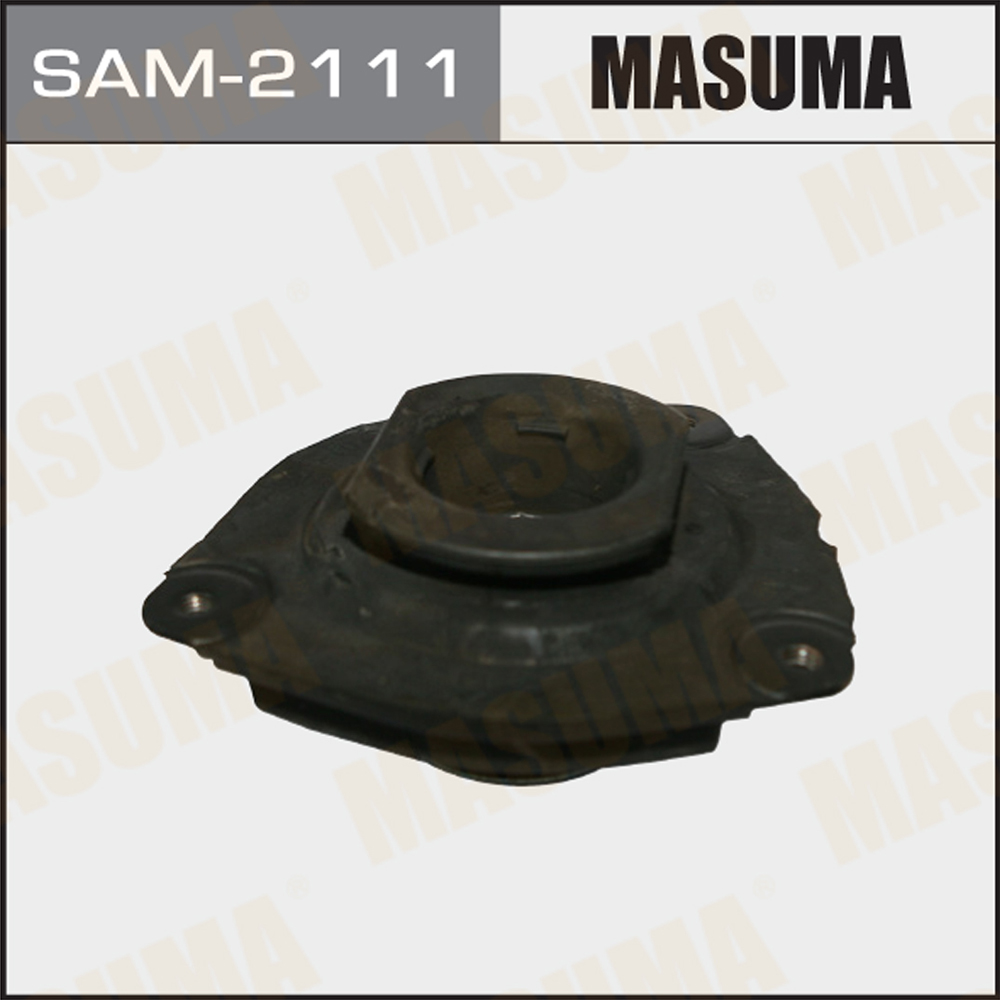 Опора амортизатора | перед | Masuma                SAM2111