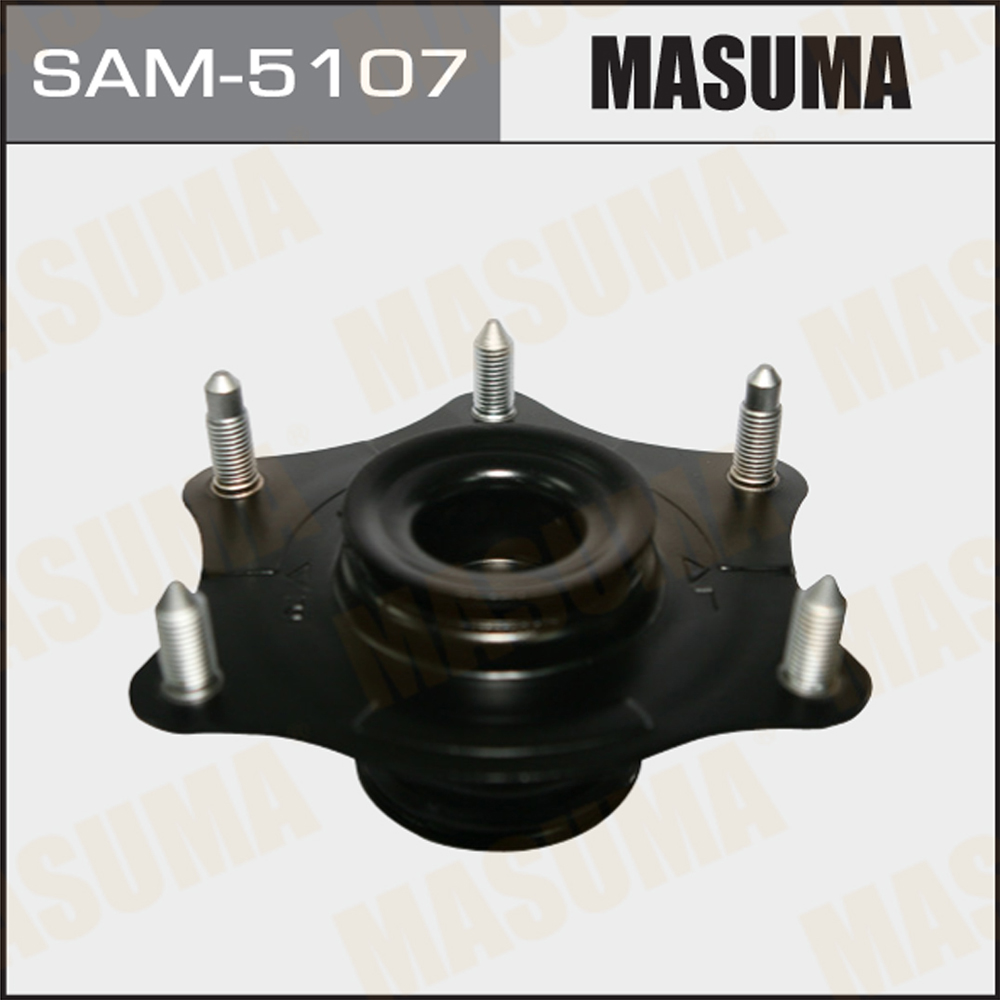 Опора амортизатора (чашка стоек) masuma cr-v re2, | перед | Masuma                SAM5107