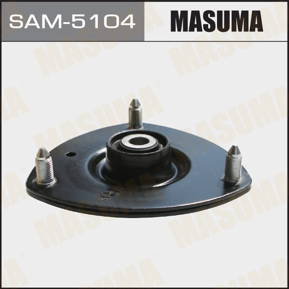 Опора стойки | перед | Masuma                SAM5104