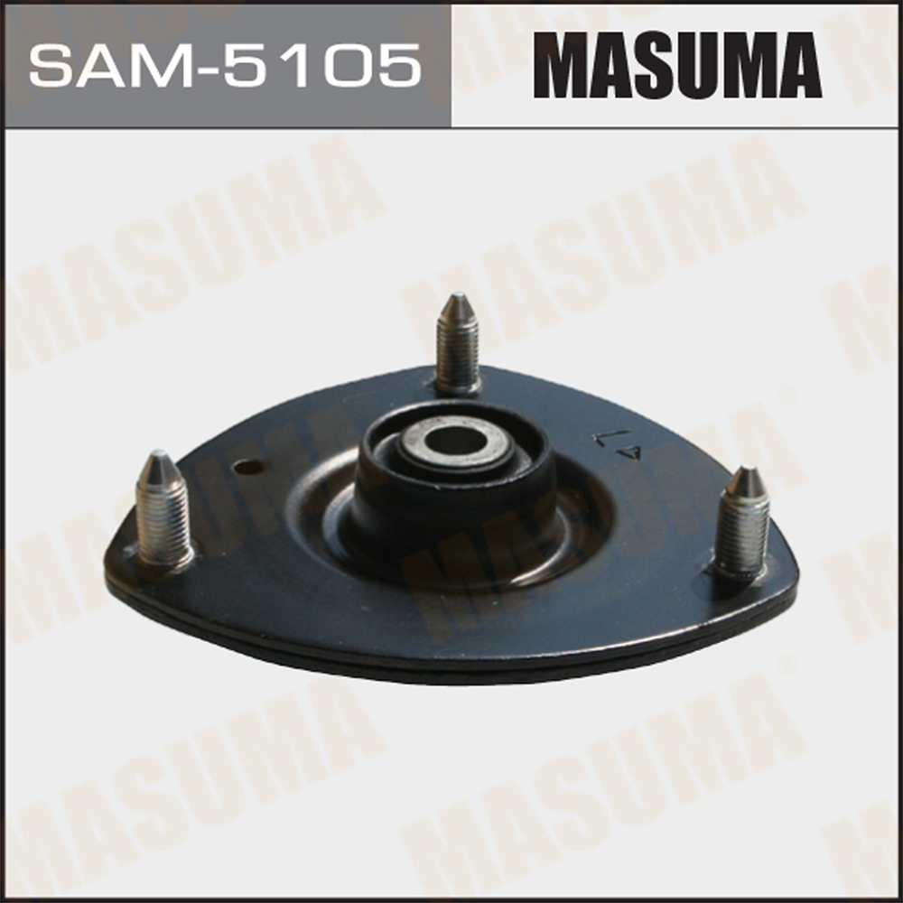 Опора стойки | перед | Masuma                SAM5105