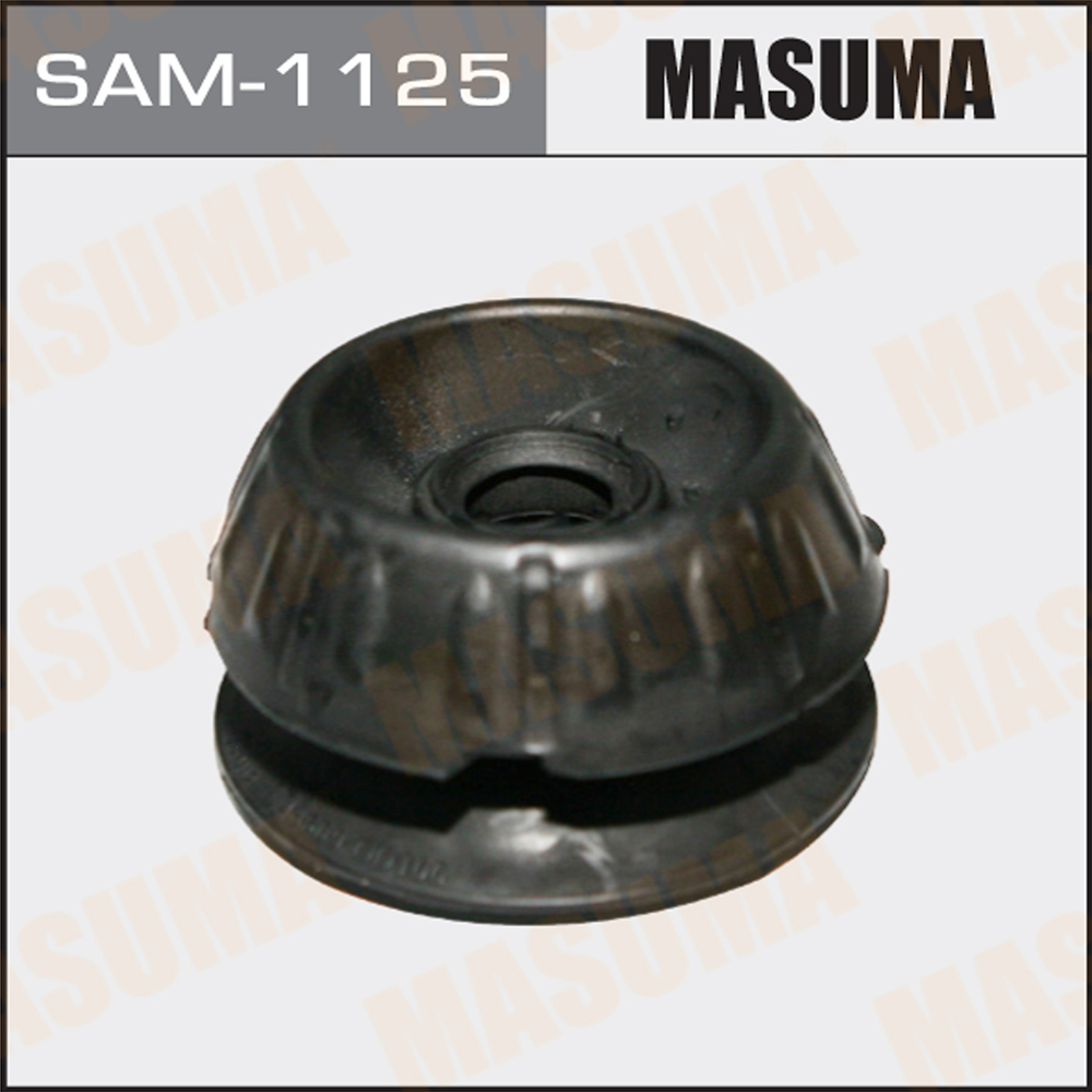 Опора амортизационной стойки | перед | Masuma                SAM-1125