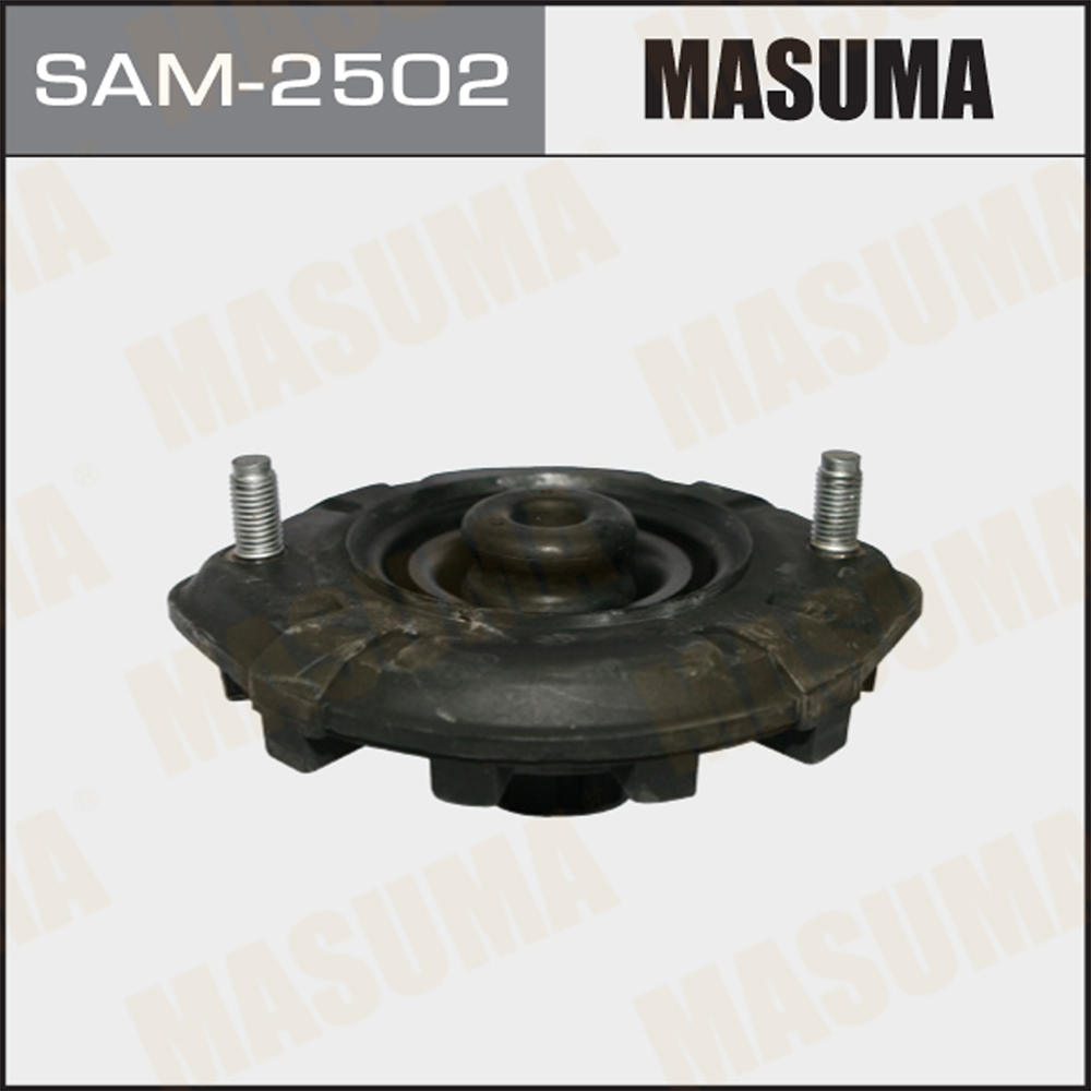 Опора амортизационной стойки | зад | Masuma                SAM-2502