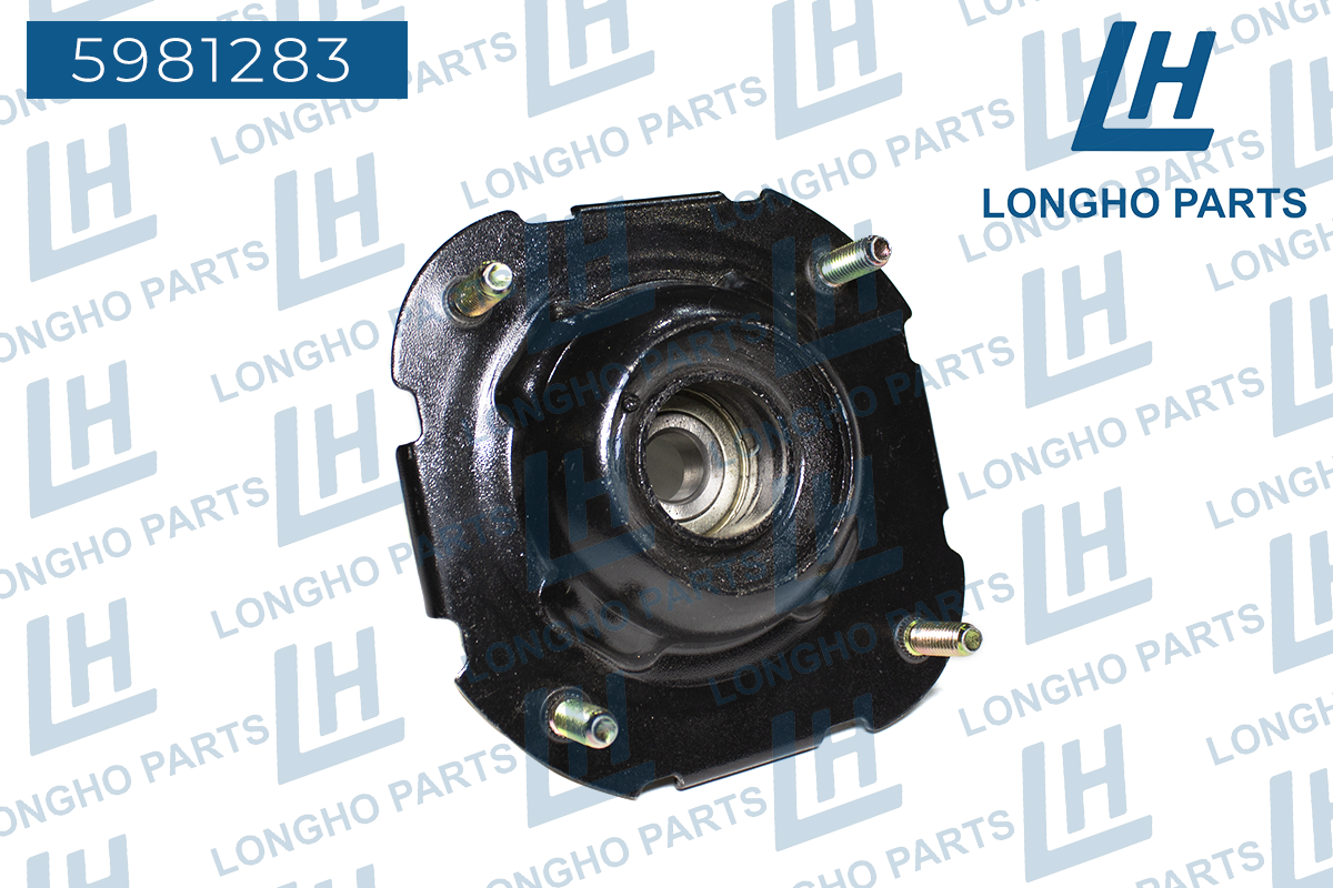 Опора передн.стойки Toyota Soluna al50 99>rh  4860916310 Longho                5981283