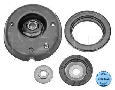 Ремкомплект, опора стойки амортизатора Meyle                40-14 641 0009