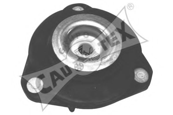 Опора стойки амортизатора CAUTEX                081219