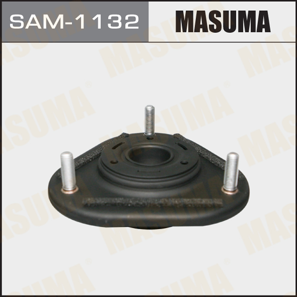 Опора амортизационной стойки | перед | Masuma                SAM1132