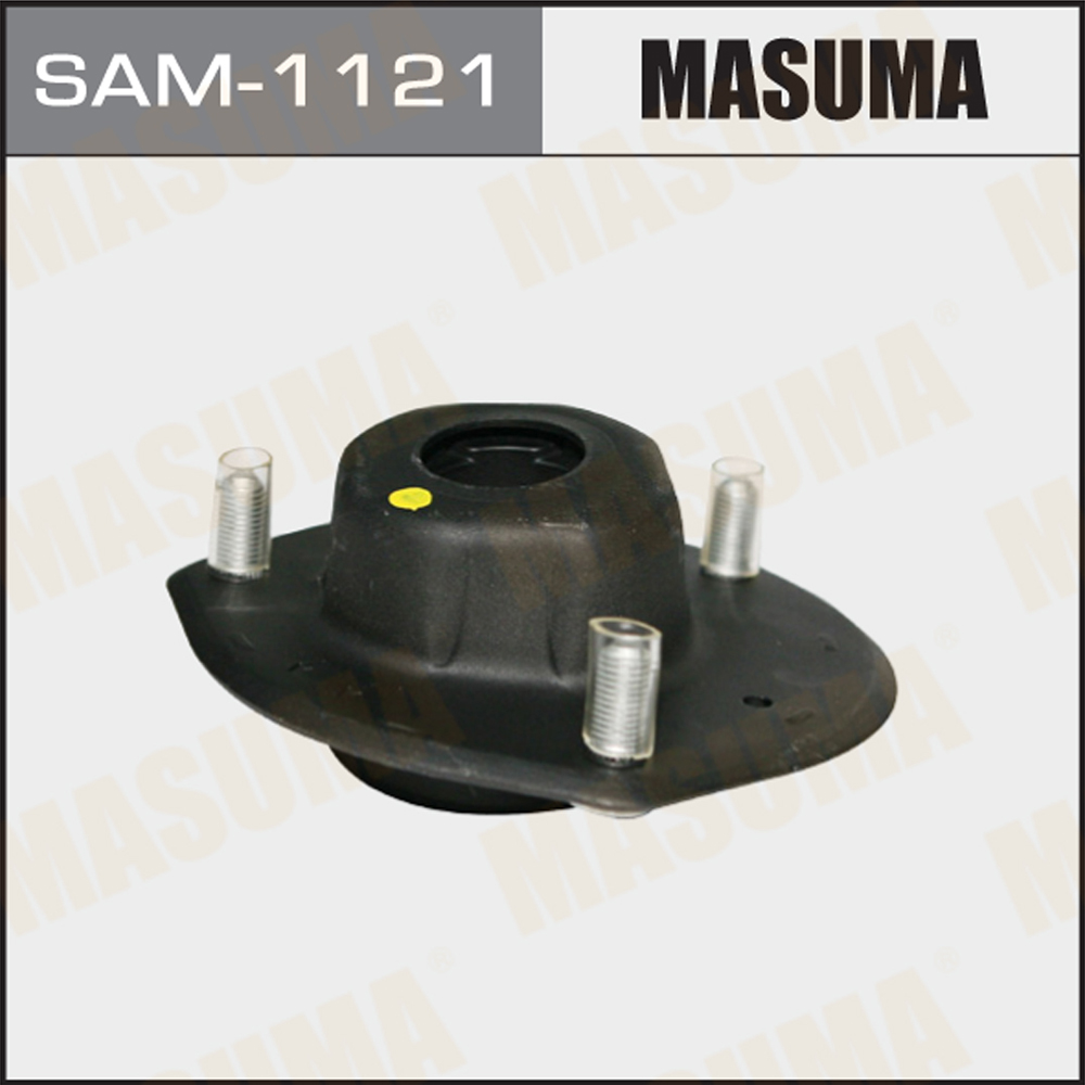 Опора амортизатора (чашка стоек) masuma camry mcv | перед | Masuma                SAM1121