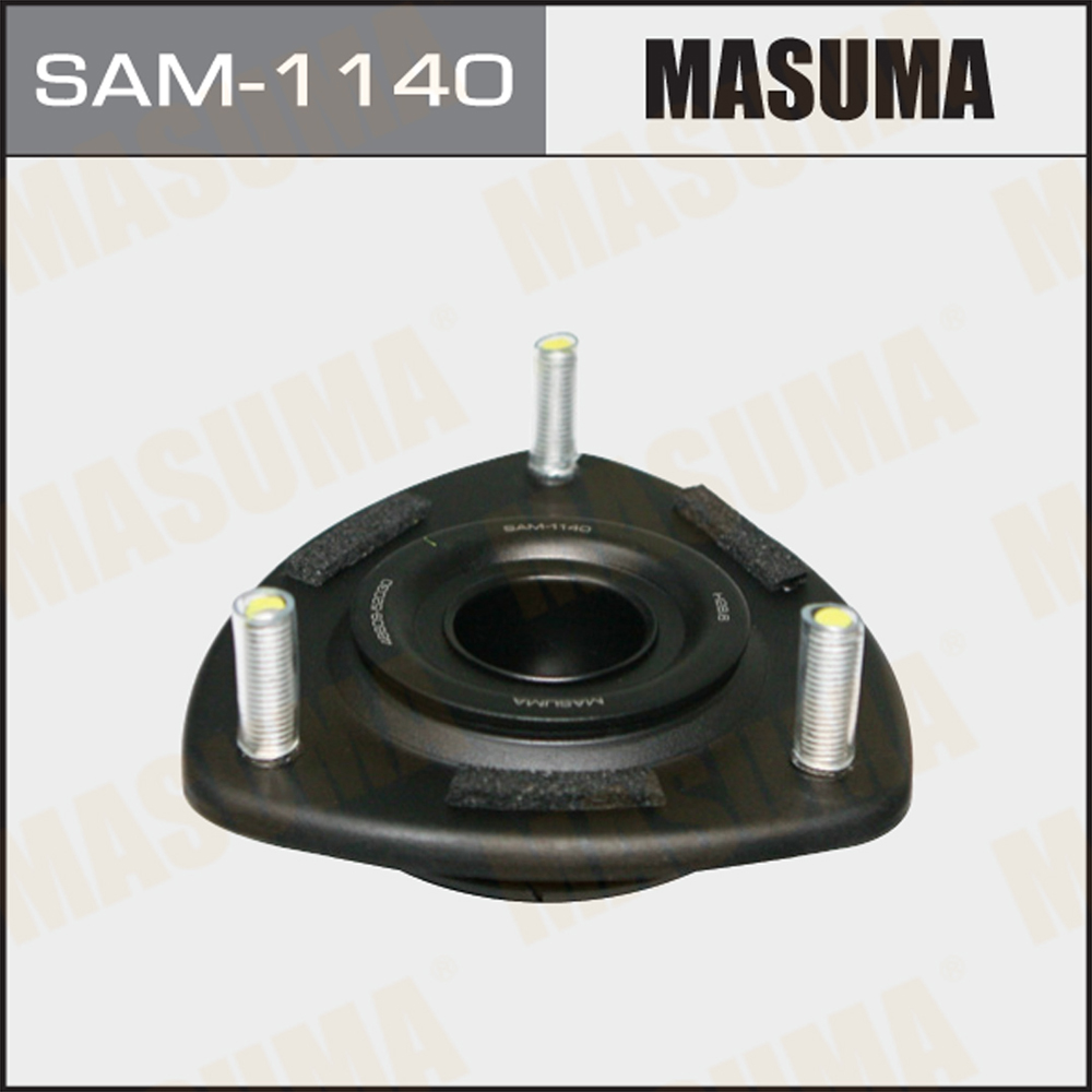 Опора амортизатора (чашка стоек) masuma echo verso | перед | Masuma                SAM1140