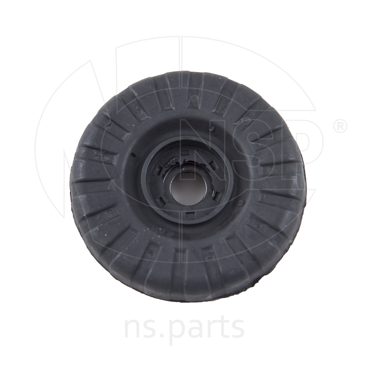 Опора амортизатора переднего chevrolet Spark NSP                NSP0113502180
