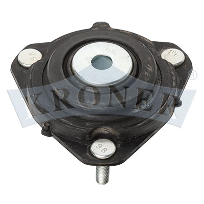 Опора стойки ford Fusion (02-) (перед.) () Kroner                K353257