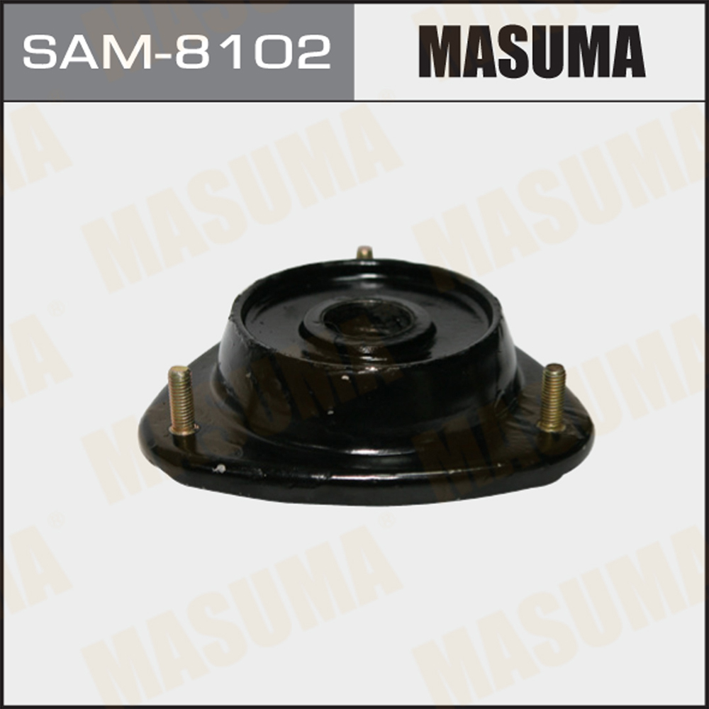 Опора амортизатора (чашка стоек) masuma legacy B14 front | перед | Masuma                SAM8102