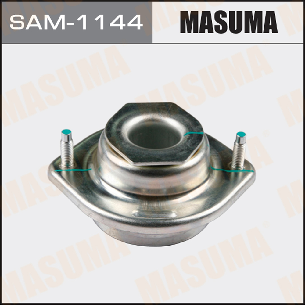 Опора переднего амортизатора Masuma                SAM-1144