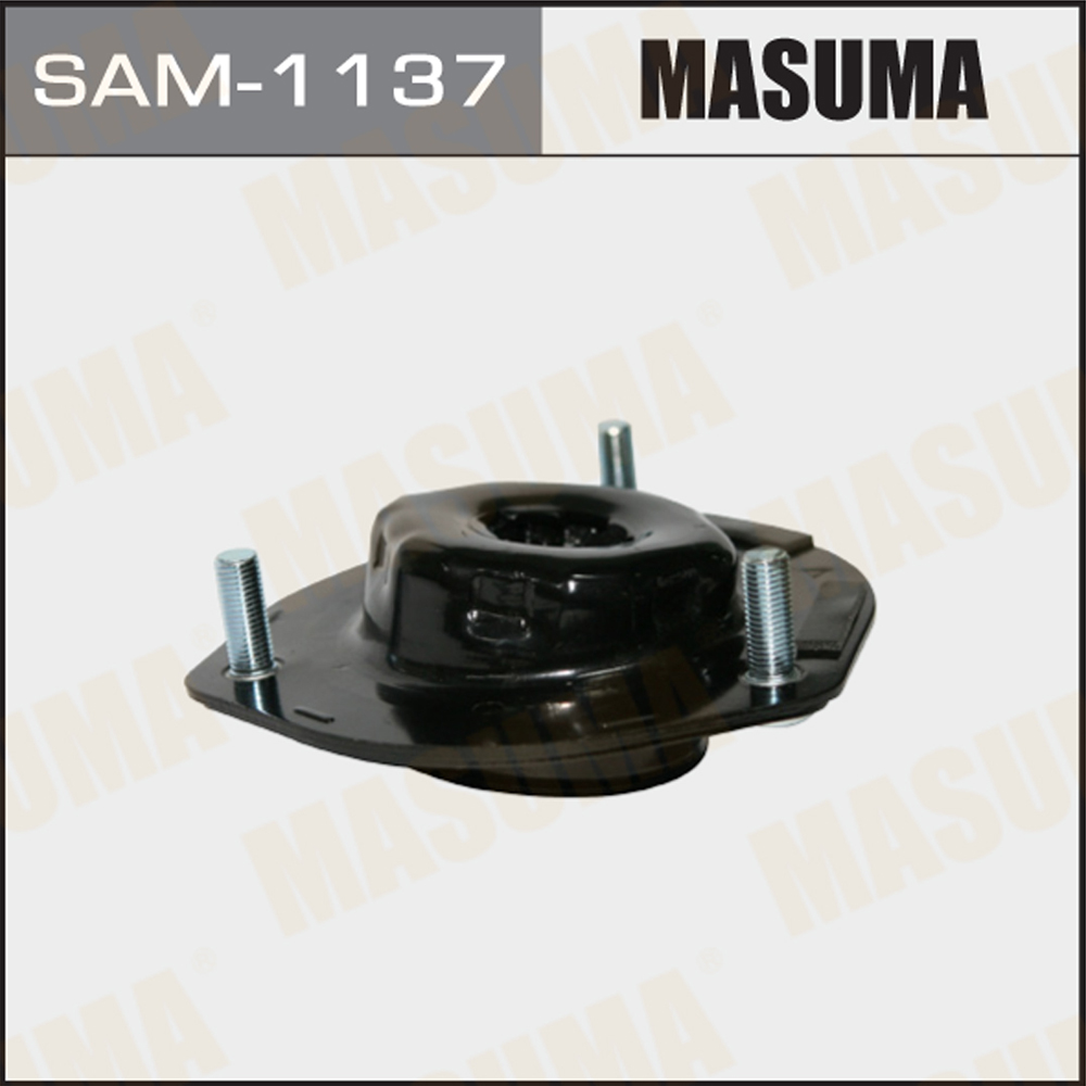 Опора амортизатора (чашка стоек) masuma rx300 mcu35l front | перед | Masuma                SAM1137