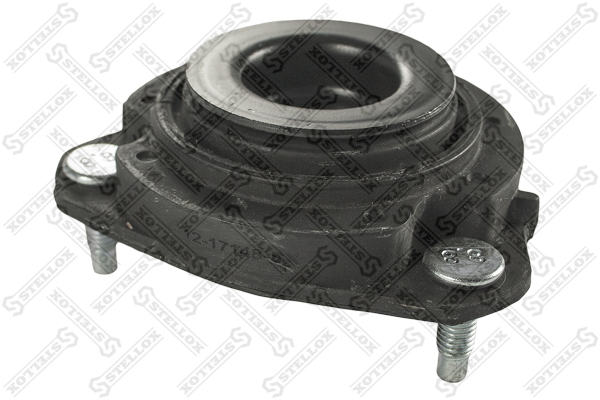 12-17148-SX_опора амортизатора переднего! Ford Focus all 98> Stellox                1217148SX