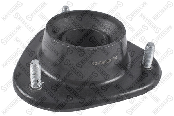 12-98080-SX_опора переднего амортизатора! Mitsubishi Pajero PininIo h61w-h77w 99-05 Stellox                1298080SX