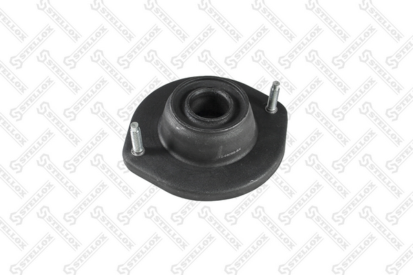 12-98099-SX_опора амортизатора переднего! Mazda 323 1.1-1.7d 85-91 Stellox                1298099SX