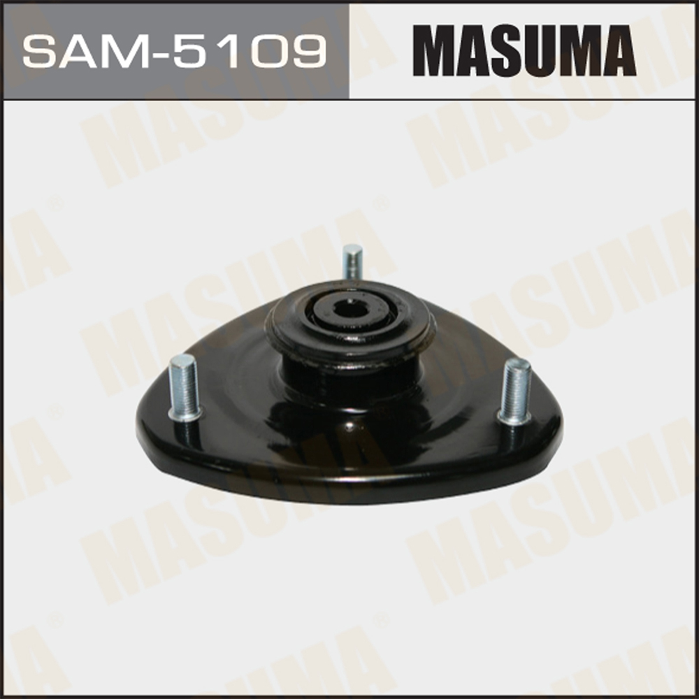 Опора амортизатора Masuma | перед | Masuma                SAM5109