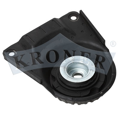 Опора стойки ford Mondeo III (00-) (задн.) () Kroner                K353268