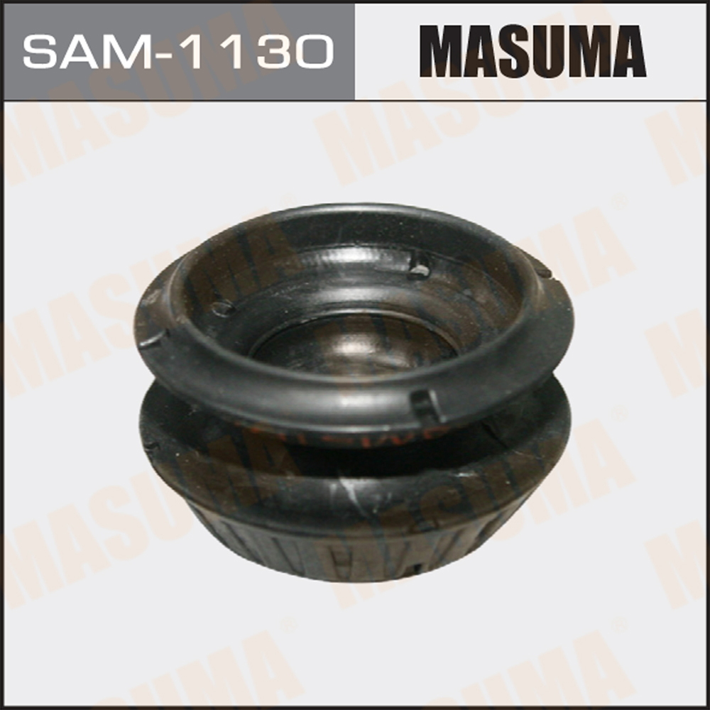 Опора амортизатора (чашка стоек) masuma yaris  scp90l, nhp130l front | перед | Masuma                SAM-1130