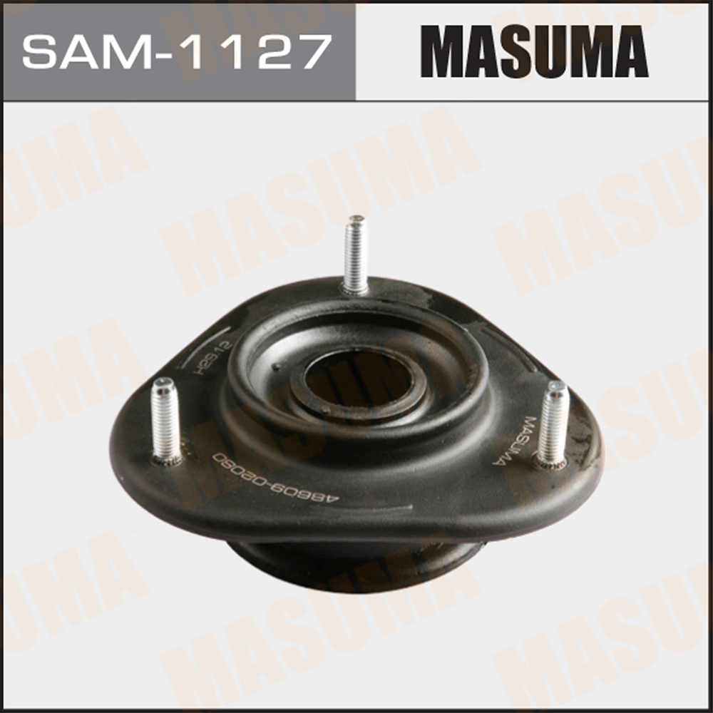 Опора амортизационной стойки Masuma                SAM-1127