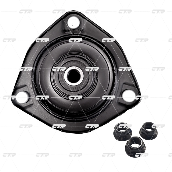 Снят, замена ga0015 Опора амортизатора | перед | CTR                CMKH-13