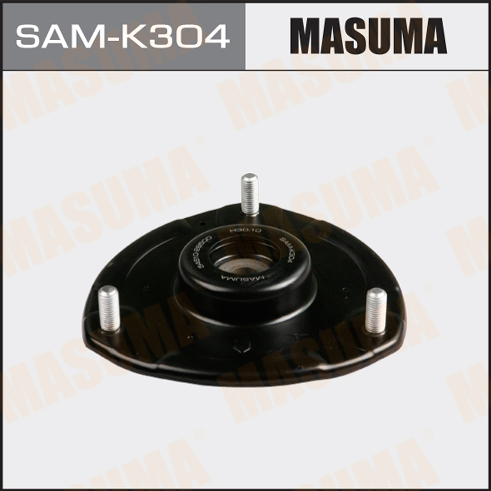 Опора амортизационной стойки Masuma                SAM-K304