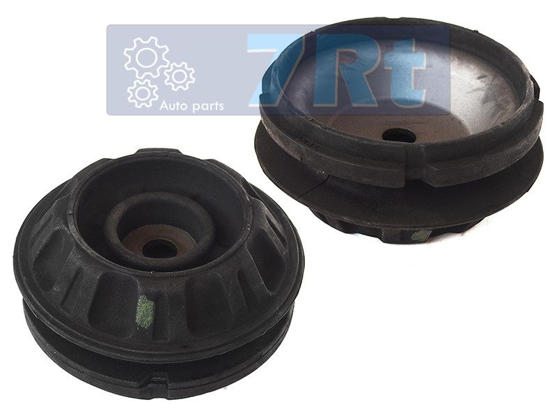 Опора передней стойки toyota vitzyarisvios 14- rhlh 7RT                DRA25004