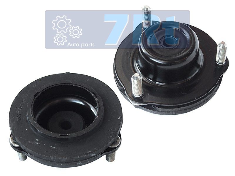 Опора переднего амортизатора toyota land cruiser prado 02-lexus gx460 09-4-runnersurf 02-fj crui 7RT                DRA25005