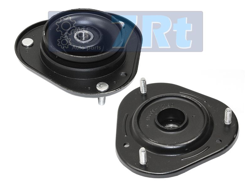 Опора передней стойки toyota corollalevinsprintercaribtrueno 87-95 7RT                DRA25008