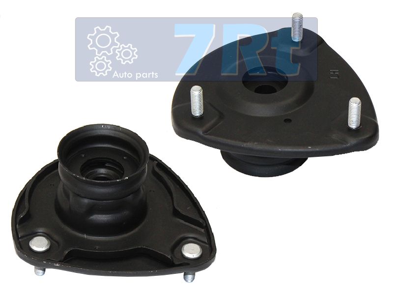 Опора передней стойки hyundai accent 05-10kia RIO 05-11 LH 7RT                DRA27744