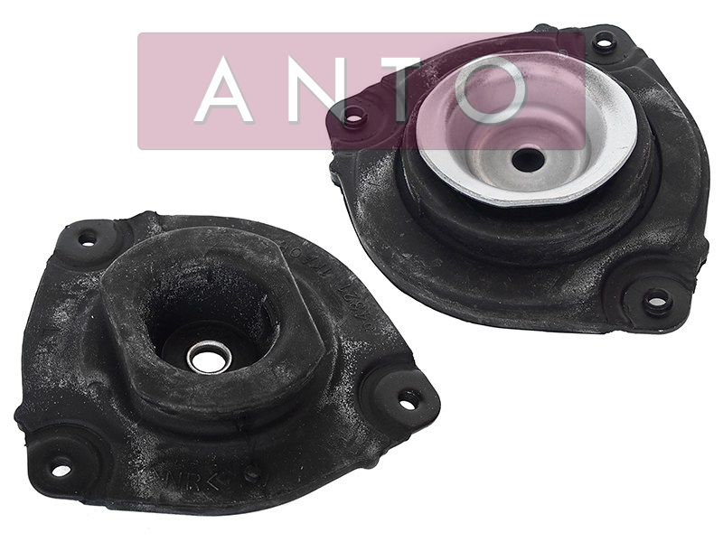 Опора передней стойки nissan juke leaf pulsar sylphy tiida 2010- LH ANTO                ASB30686