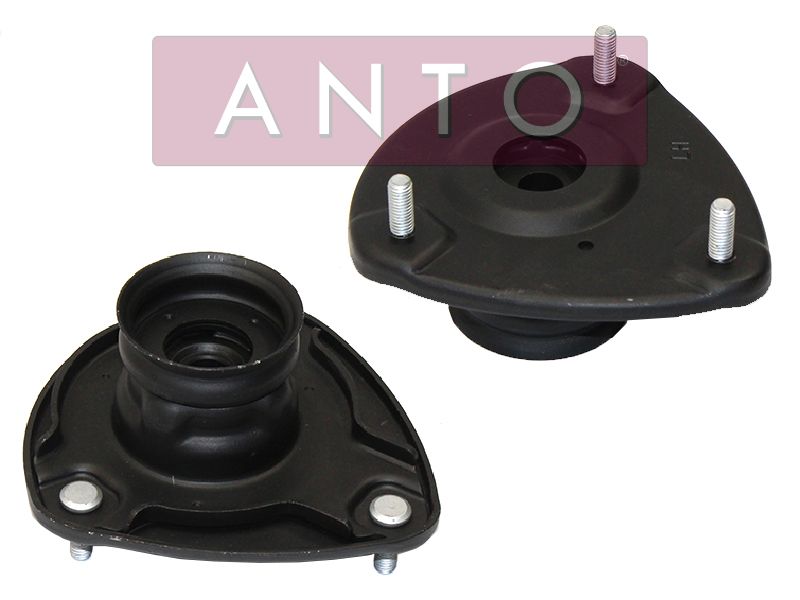 Опора передней стойки hyundai accent 05-10kia RIO 05-11 LH ANTO                ASB30944