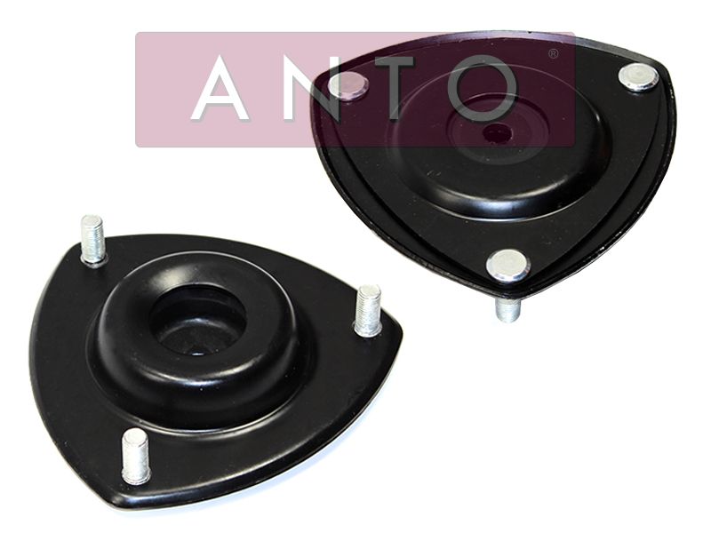 Опора передней стойки mitsubishi chariotgrandisrvrspace wagon 97-04 ANTO                ASB51054