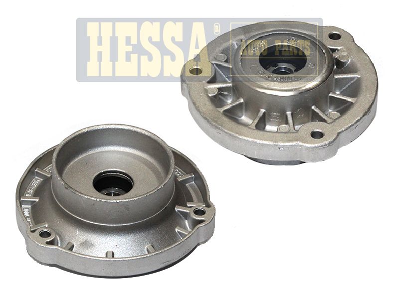 Опора передней стойки BMW 5 f07f11 12- HESSA                ZZXV16135