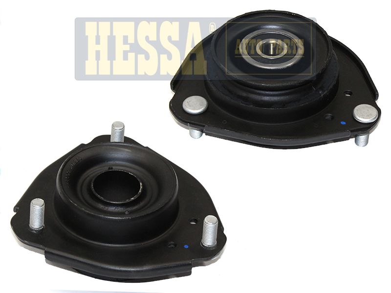 Опора передней стойки (рессорная) toyota caldina 92-02 lhrh HESSA                ZZXV22732