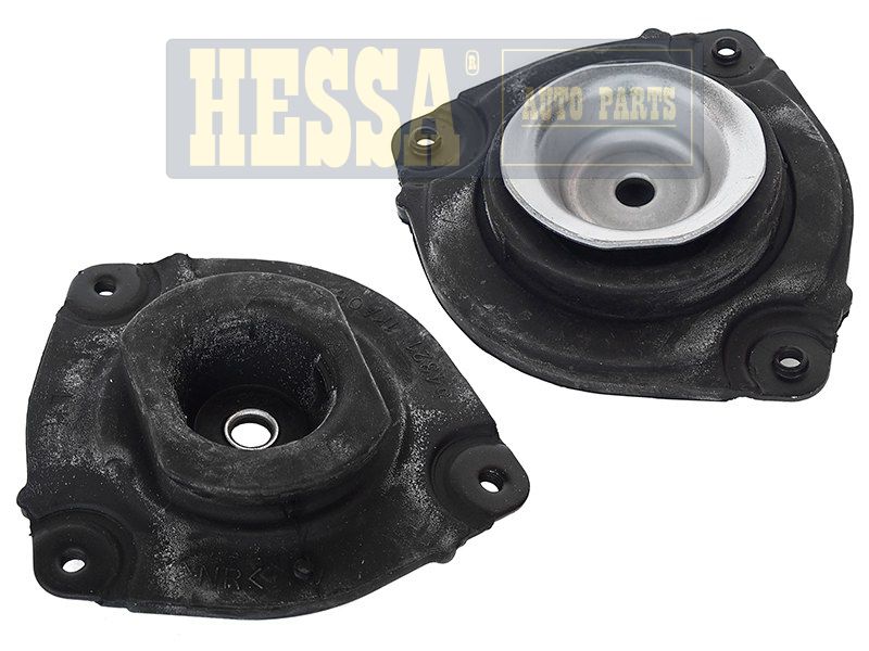 Опора передней стойки nissan juke leaf pulsar sylphy tiida 2010- LH HESSA                ZZXV25201